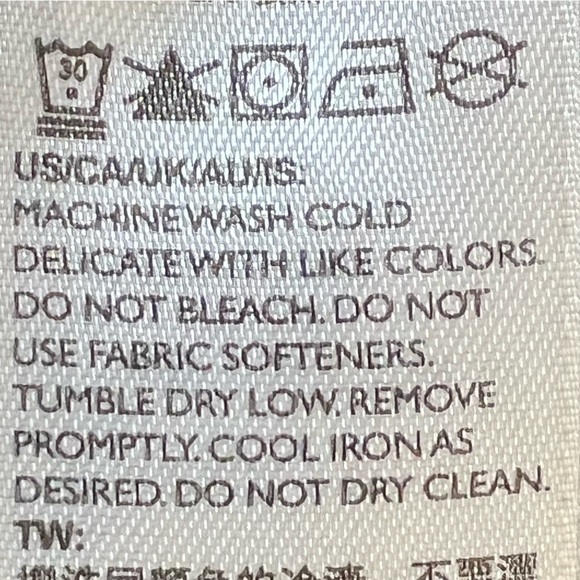 Eddie Bauer Men’s Tech Pant Golf Casual Dark Gray Nylon Blend   40 X 32 - Picture 12 of 13